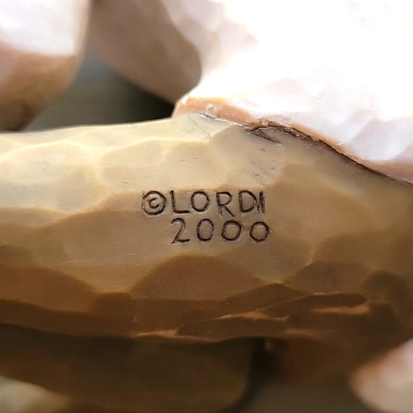 Willow Tree New Life 2000 Figurine - Picture 5 of 5